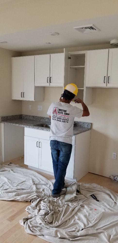 Slide of Boston Elite Corp Home Improvement