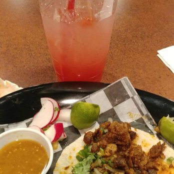 Yaya’s Taco Shop - Tacos Near Me - Corning, California