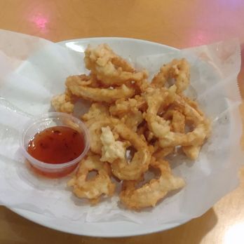 Kyoto Japanese Cusine - Calamari - Japanese Near Me - Augusta, Georgia Kyoto Japanese Cusine - Calamari - Japanese Near Me - Augusta, Georgia