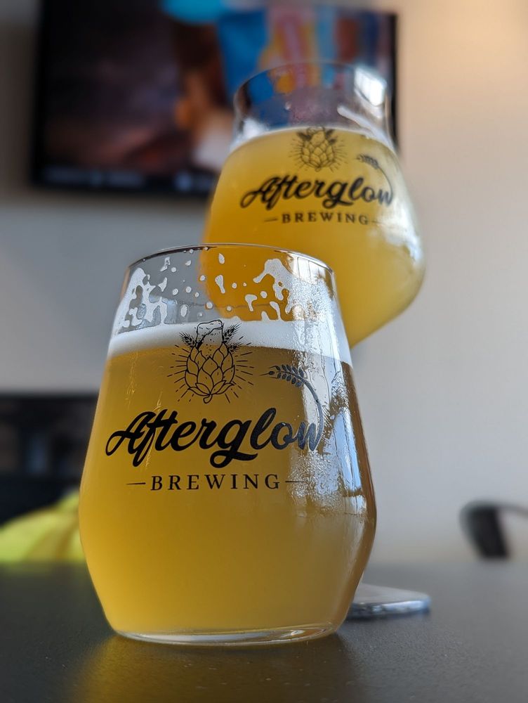 Afterglow Brewing