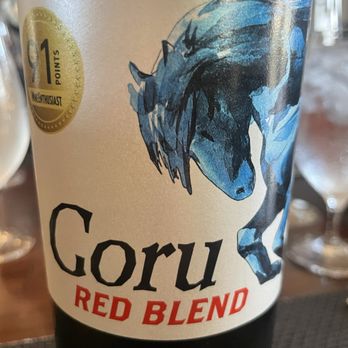 Bolero Restaurante - Wine - Tapas/Small Plates Near Me - Temecula, California