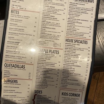 The Elbow Room - the menu for the elbow room - Bars Near Me - Bradley Beach, New Jersey The Elbow Room - the menu for the elbow room - Bars Near Me - Bradley Beach, New Jersey