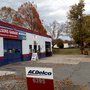Photo of Wilson's Garage of Pfafftown