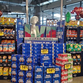 QFC - Almost time - Grocery Near Me - Kirkland, Washington