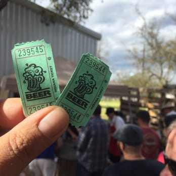Suck Dem Heads & Brews - Festivals Near Me - Austin, Texas