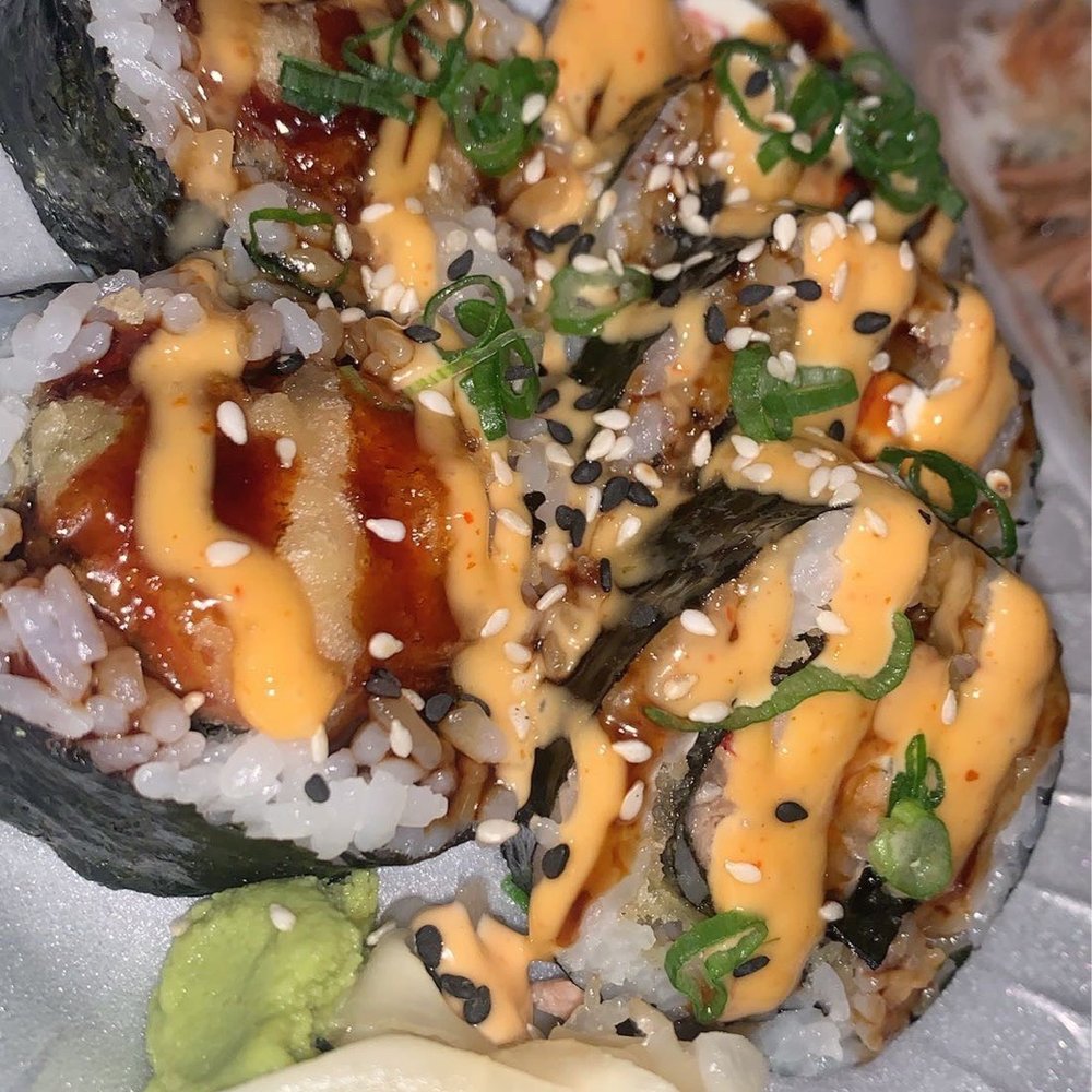 Kimura Sushi - Sushi - Sushi Bars Near Me - Chicago, Illinois Kimura Sushi - Sushi - Sushi Bars Near Me - Chicago, Illinois
