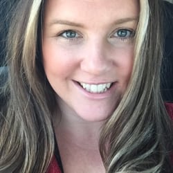 Status Salon & Day Spa - I love my hair!
