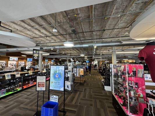 Precision Camera & Video