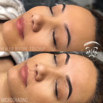 Boundless Beauty - Permanent Makeup Near Me - Las Vegas, Nevada