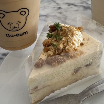 Gu-eum Cake & Bakery - Injeolmi Cake - Bakeries Near Me - Saratoga, California Gu-eum Cake & Bakery - Injeolmi Cake - Bakeries Near Me - Saratoga, California