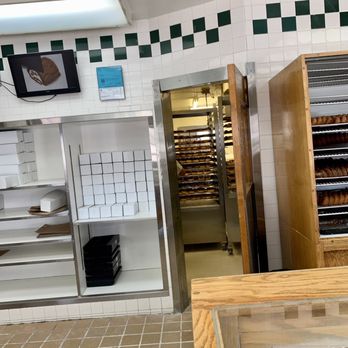 Long's Bakery - Donuts Near Me - Indianapolis, Indiana