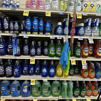 Vons - ..... - Grocery Near Me - Clovis, California
