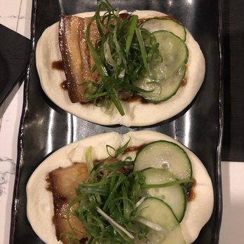 Yuzu Kitchen - Chashu Bao - Ramen Near Me - Pittsburgh, Pennsylvania Yuzu Kitchen - Chashu Bao - Ramen Near Me - Pittsburgh, Pennsylvania