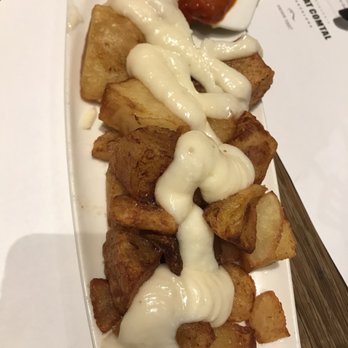 Ciutat Comtal - Tapas Bars Near Me - Barcelona, B
