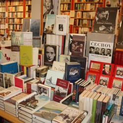 Schleichers Buchhandlung