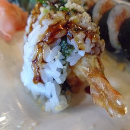 Godzilla Roll