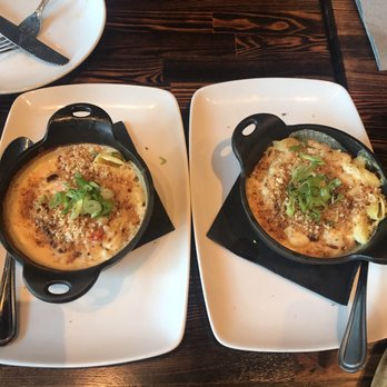 Bacari GDL - Mac n cheeses - Mediterranean Near Me - Glendale, California Bacari GDL - Mac n cheeses - Mediterranean Near Me - Glendale, California
