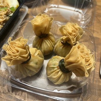 Malakor Thai Isaan - Money bags - Thai Near Me - Coral Gables, Florida Malakor Thai Isaan - Money bags - Thai Near Me - Coral Gables, Florida