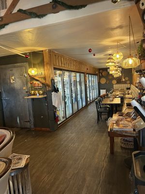 Brewha - Social Eatery & Market by null