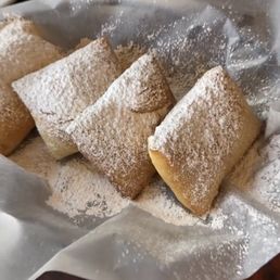 Beignets