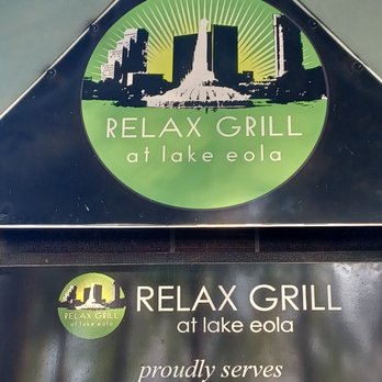 Relax Grill at Lake Eola - Greek Near Me - Orlando, Florida Relax Grill at Lake Eola - Greek Near Me - Orlando, Florida