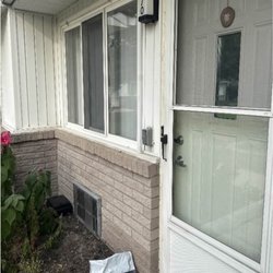 Wrong address