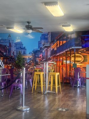 Sal's Gumbo Shack by null