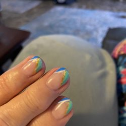 LV Nail Lounge 