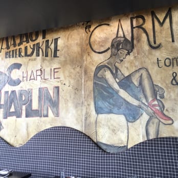 Chaplin's - Cocktail Bars Near Me - Washington, DC, District of Columbia