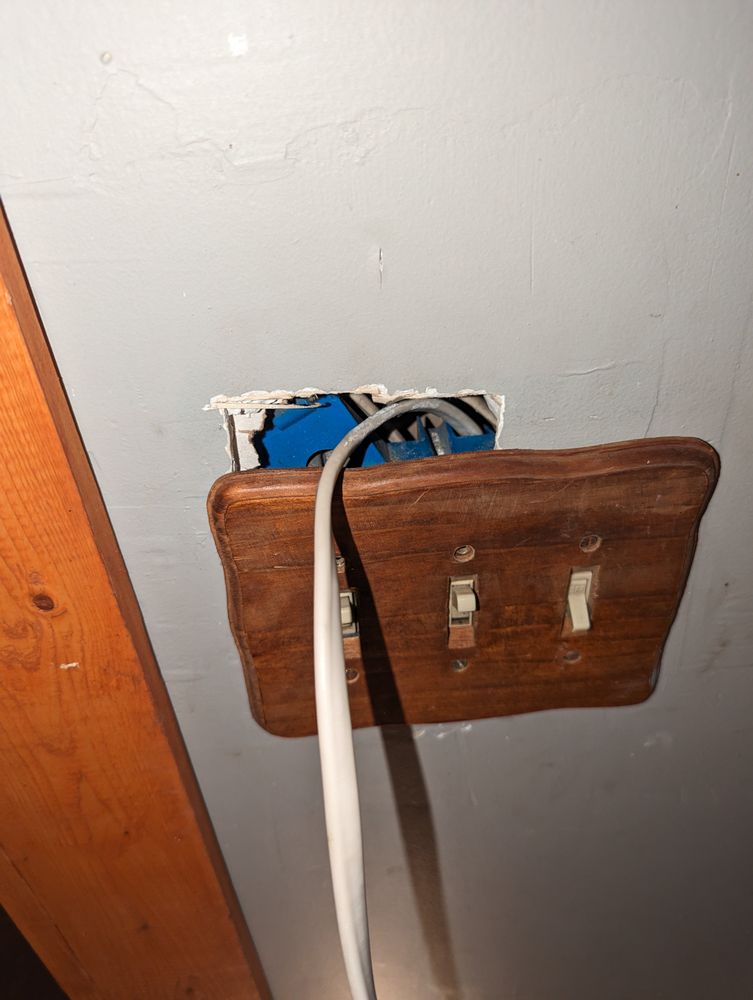 Slide of Foor For All Construction