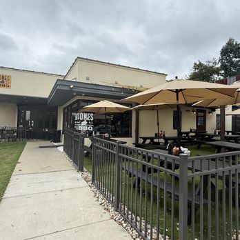 Sam Jones BBQ - Outdoors - Barbeque Near Me - Raleigh, North Carolina Sam Jones BBQ - Outdoors - Barbeque Near Me - Raleigh, North Carolina