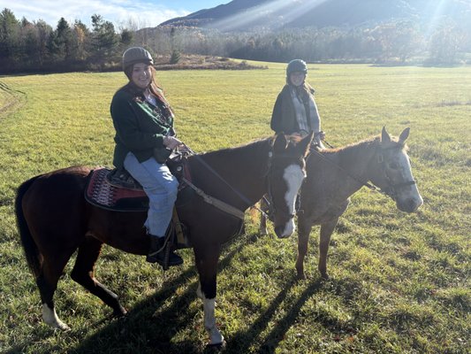 Mountain View Ranch by null