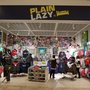 Photo of Plain Lazy