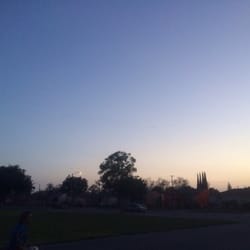 Birney Elementary School - A Saturday Night at Birney.