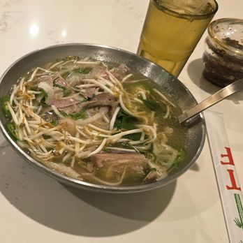 Pho Ha #7 - Pho #1 - Vietnamese Near Me - Riverside, California
