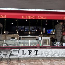 Le French Touch
