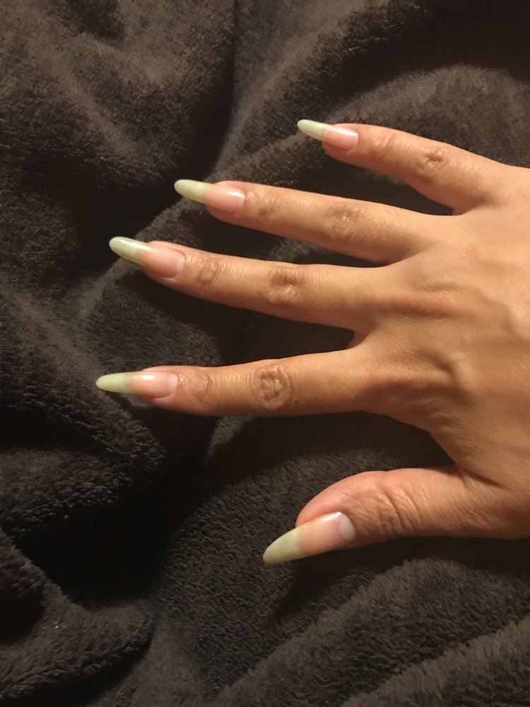 Ambiance Nail Salon and Spa