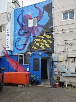LOCAL I'A by null