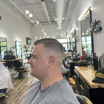 Joce’s Cuts - Barbers Near Me - McKinney, Texas Joce’s Cuts - Barbers Near Me - McKinney, Texas