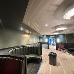 Spark & Current Electrical Works 