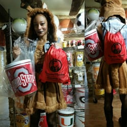 Popcorn Monkey - The new Monkey bag!