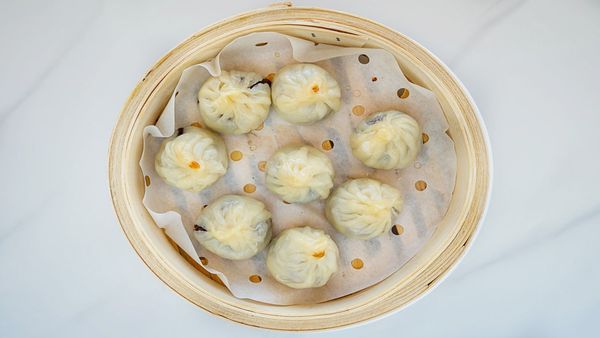 Super Dumpling by null
