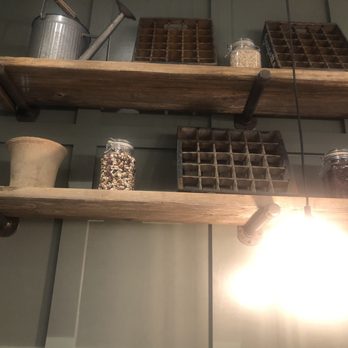 First Watch - Booth Area - Breakfast & Brunch Near Me - Atlanta, Georgia