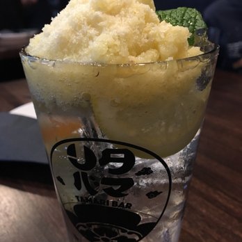 Tamari Bar - Lemon sour - Izakaya Near Me - Seattle, Washington Tamari Bar - Lemon sour - Izakaya Near Me - Seattle, Washington