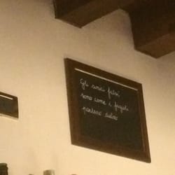 Osteria al Buso