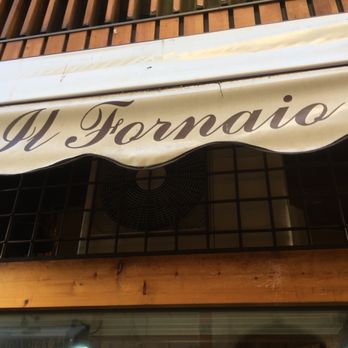 Il Fornaio - Bakeries Near Me - Rome, RM Il Fornaio - Bakeries Near Me - Rome, RM