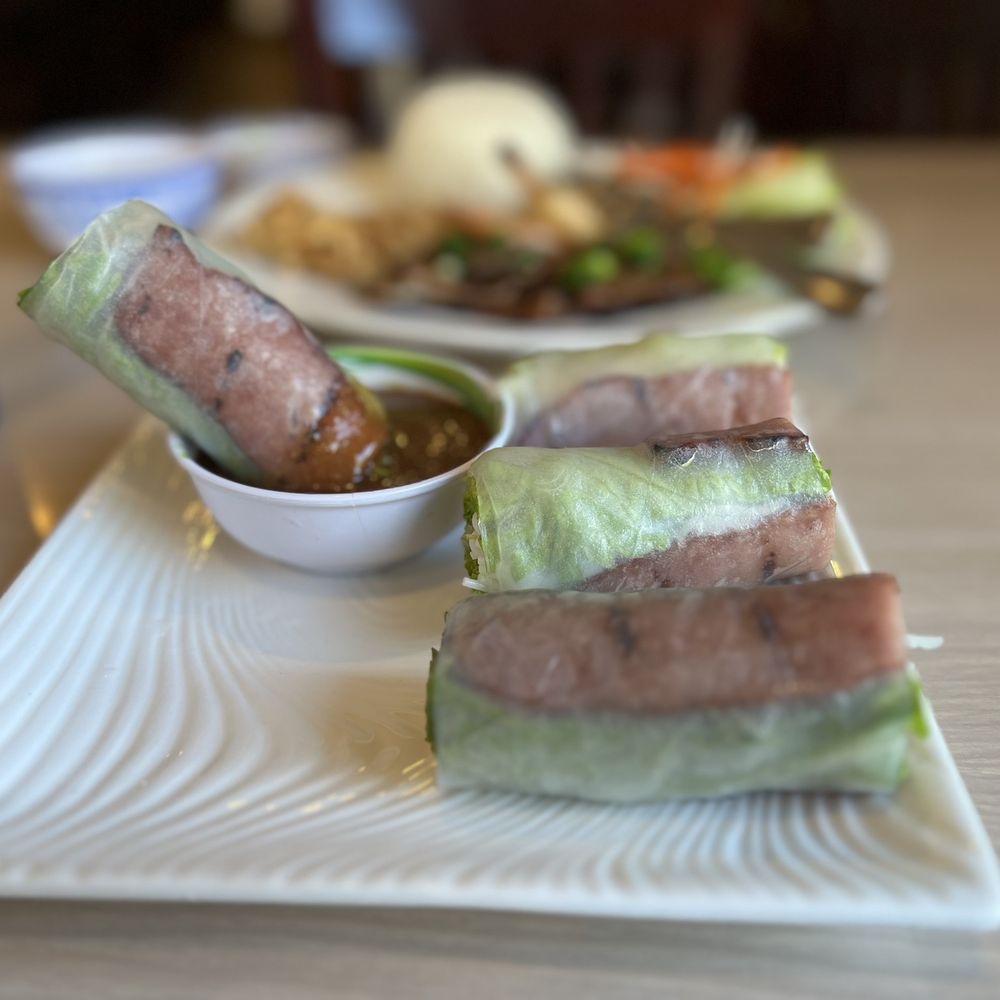Pho LA - a plate of vietnamese food - Vietnamese Near Me - San Jose, California Pho LA - a plate of vietnamese food - Vietnamese Near Me - San Jose, California