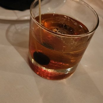 Spaghettini - Italian Near Me - Seal Beach, California