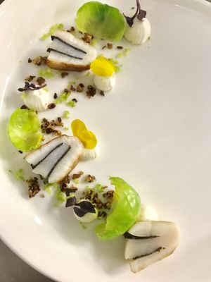 Restaurant le K by null