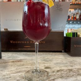 Sangria Sangria